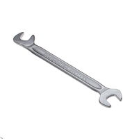 Open End Wrench 5.5mm 3.07" (78.0mm) Length Open End Wrench 5.5mm 3.07" (78.0mm) Length
