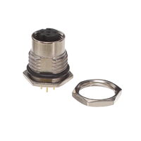 M12D-04PFFP-SF8002 M12D-04PFFP-SF8002