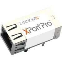 XPort® Pro Embedded Module IPv6 XPort® Pro 16MB 16MB XPort® Pro Embedded Module IPv6 XPort® Pro 16MB 16MB
