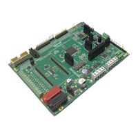 TLE9166EQEVALBOARDTOBO1 TLE9166EQEVALBOARDTOBO1