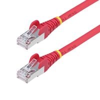 NLRD-1F-CAT6A-PATCH NLRD-1F-CAT6A-PATCH