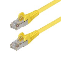 NLYL-6F-CAT6A-PATCH NLYL-6F-CAT6A-PATCH