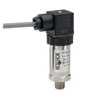 Meter Mannelijk - 1/2" (12,7mm) NPT 4 ~ 20mA Meter Mannelijk - 1/2" (12,7mm) NPT 4 ~ 20mA