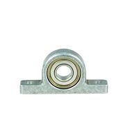 Ball Bearing 0.236" (6.00mm) ID X OD X 0.197" (5.00mm) W Ball Bearing 0.236" (6.00mm) ID X OD X 0.197" (5.00mm) W