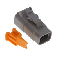 DTM06-4S-KIT DTM06-4S-KIT