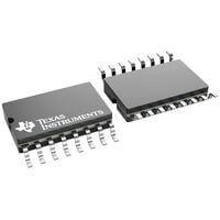 12 Bit Analog to Digital Converter 8 Input 1 SAR 16-CFP 12 Bit Analog to Digital Converter 8 Input 1 SAR 16-CFP