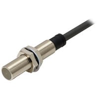 电感 接近传感器 0.079"(2mm) IP67 圆柱形,有螺纹 - M12 电感 接近传感器 0.079"(2mm) IP67 圆柱形,有螺纹 - M12