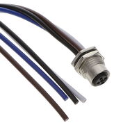 M12T-04PFFS-SF8C50 M12T-04PFFS-SF8C50