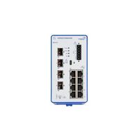 BRS42-8TX/4SFP-B BRS42-8TX/4SFP-B