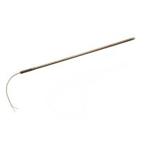 3.937" (100.00mm) K-Type Thermocouple Immersion / Penetration, Rounded -148 ~ 2012°F (-100 ~ 1100°C) 3.937" (100.00mm) K-Type Thermocouple Immersion / Penetration, Rounded -148 ~ 2012°F (-100 ~ 1100°C)