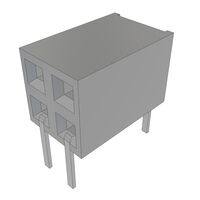 BCS-102-LM-D-HE BCS-102-LM-D-HE