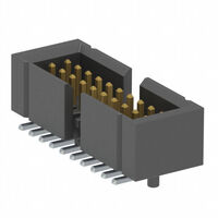 FTMH-110-03-L-DV-ES-A FTMH-110-03-L-DV-ES-A