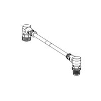 Circular Cable Assembly Unshielded 16.40' (5.00m) Circular Cable Assembly Unshielded 16.40' (5.00m)