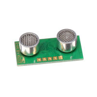 Ultrasonic Sensor 40kHz Ultrasonic Sensor 40kHz