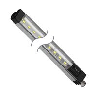 Task Light White 33.46" (850.0mm) 12 ~ 30VDC Flat, Clear Task Light White 33.46" (850.0mm) 12 ~ 30VDC Flat, Clear