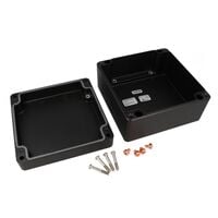 1590Z180BK 1590Z180BK