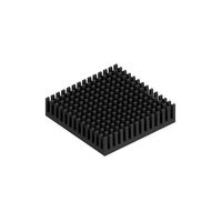 ICK PGA 20 x 20 x 12 ICK PGA 20 x 20 x 12