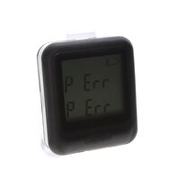 Portable -40 ~ 257°F (-40 ~ 125°C) Thermocouple Thermomètres LCD, double C°/F° Alarme, enregistrement de données, voyant LED Portable -40 ~ 257°F (-40 ~ 125°C) Thermocouple Thermomètres LCD, double C°/F° Alarme, enregistrement de données, voyant LED