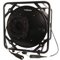 Faseroptik - Kabel EUROLENS (12-fold) Lens Connector bis EUROLENS (12-fold) Lens Connector 9/125 524,9' (160,0 m) Faseroptik - Kabel EUROLENS (12-fold) Lens Connector bis EUROLENS (12-fold) Lens Connector 9/125 524,9' (160,0 m)