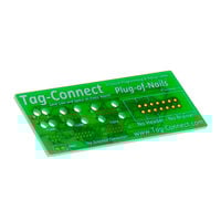 TC-FOOTPRINT-PCB TC-FOOTPRINT-PCB