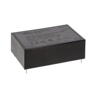 Isolated Module DC DC Converter 1 Output 15V 1A 150V - 1500V Input Isolated Module DC DC Converter 1 Output 15V 1A 150V - 1500V Input