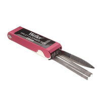 Soldadura Limpiador de punta Para usar con Weller® DS2000 Soldadura Limpiador de punta Para usar con Weller® DS2000