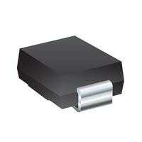 58.1V Clamp 86.1A Ipp Tvs Diode Surface Mount SMC 58.1V Clamp 86.1A Ipp Tvs Diode Surface Mount SMC