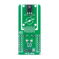 TM1000Q Tilt Switch Sensor mikroBUS™ Click™ Snap Platform Evaluation Expansion Board TM1000Q Tilt Switch Sensor mikroBUS™ Click™ Snap Platform Evaluation Expansion Board
