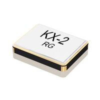 48 MHz ±10ppm Crystal 6pF 60 Ohms 4-SMD, No Lead 48 MHz ±10ppm Crystal 6pF 60 Ohms 4-SMD, No Lead
