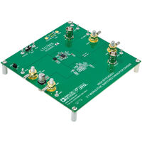 LTC7825 - 1 Non-Isolated Output DC/DC Converter Evaluation Board LTC7825 - 1 Non-Isolated Output DC/DC Converter Evaluation Board