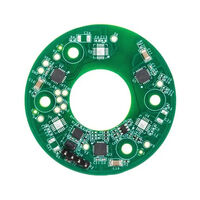 ADAF1080 - Magnetic, AMR (Anisotropic Magnetoresistive) Sensor Evaluation Board ADAF1080 - Magnetic, AMR (Anisotropic Magnetoresistive) Sensor Evaluation Board