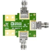 ADMV1550-EVALZ ADMV1550-EVALZ