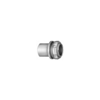 7 Position Circular Connector Receptacle, Female Sockets Solder Cup 7 Position Circular Connector Receptacle, Female Sockets Solder Cup
