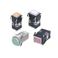 按钮开关 按钮开关