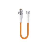 Circular Cable Assembly Circular Cable Assembly