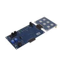 IS31SE5120 - 触摸,电容式 评估板 - 传感器 IS31SE5120 - 触摸,电容式 评估板 - 传感器