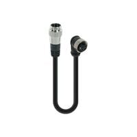 Circular Cable Assembly Circular Cable Assembly