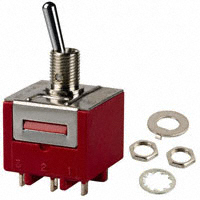 Toggle Switch DPDT Panel Mount Toggle Switch DPDT Panel Mount