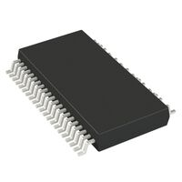 電機驅動器 多相 IGBT PWM 31-HSSOP 電機驅動器 多相 IGBT PWM 31-HSSOP