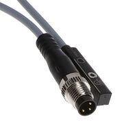 SDBT-MSX-1L-PU-E-0.3-N-M8 SDBT-MSX-1L-PU-E-0.3-N-M8