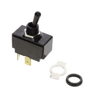 Toggle Switch DPST Panel Mount Toggle Switch DPST Panel Mount