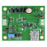 MAX17523A Stroombegrenzer Voedingsbeheer Evaluatiebord MAX17523A Stroombegrenzer Voedingsbeheer Evaluatiebord