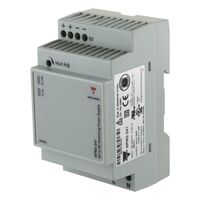 AC or DC DIN Rail Power Supply 1 Output 24V 1.3A AC or DC DIN Rail Power Supply 1 Output 24V 1.3A