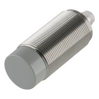 Inductive Proximity Sensor 0.591" (15mm) IP67, IP68, IP69K Cylinder, Threaded - M30 Inductive Proximity Sensor 0.591" (15mm) IP67, IP68, IP69K Cylinder, Threaded - M30