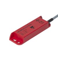 Magnetic Reed Switch Magnet NO Cable Flange Mount Magnetic Reed Switch Magnet NO Cable Flange Mount