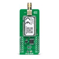 MIKROE-4616 MIKROE-4616