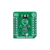 MIKROE-3603 MIKROE-3603