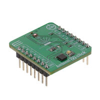 OPT3005 Light, Ambient Sensor mikroBUS™ Click™ Platform Evaluation Expansion Board OPT3005 Light, Ambient Sensor mikroBUS™ Click™ Platform Evaluation Expansion Board