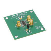 MAX4447EVKIT MAX4447EVKIT