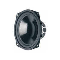 WS 17 E - 4 OHM WS 17 E - 4 OHM